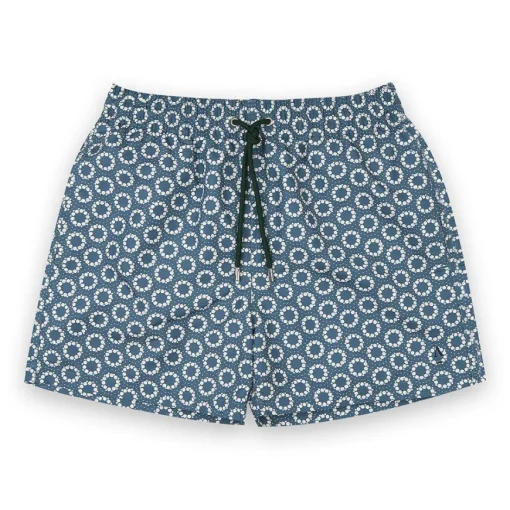Maillot de bain Milo Oursins