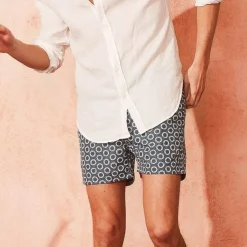 Maillot de bain Milo Oursins