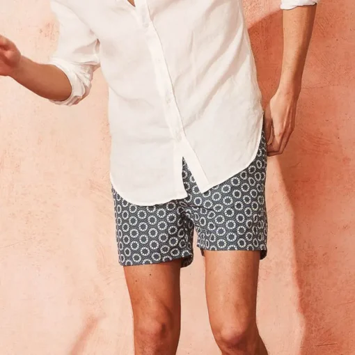 Maillot de bain Milo Oursins