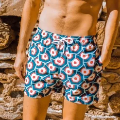 Maillot de bain Milo Parasole