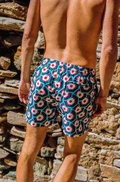 Maillot de bain Milo Parasole