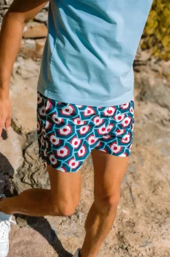 Maillot de bain Milo Parasole