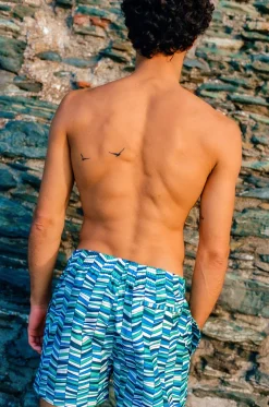 Maillot de bain Milo Puglia