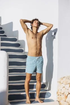 Maillot de bain Milo Récifs