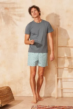 Maillot de bain Milo Récifs