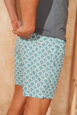 Maillot de bain Milo Récifs