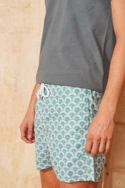 Maillot de bain Milo Récifs