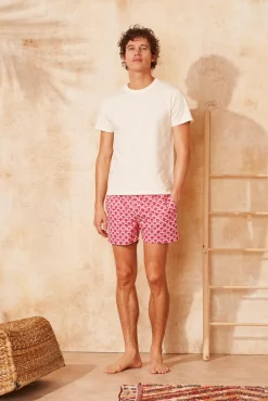 Maillot de bain Milo Récifs