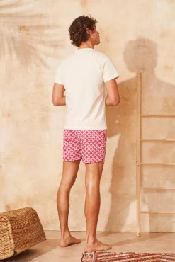 Maillot de bain Milo Récifs