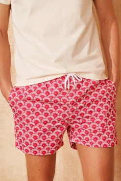 Maillot de bain Milo Récifs