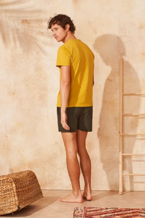 Maillot de bain Milo Uni
