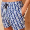 Maillot de bain Milo Vagues