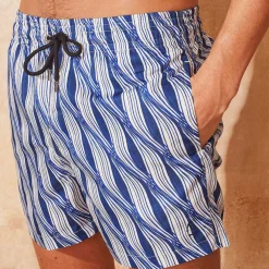 Maillot de bain Milo Vagues