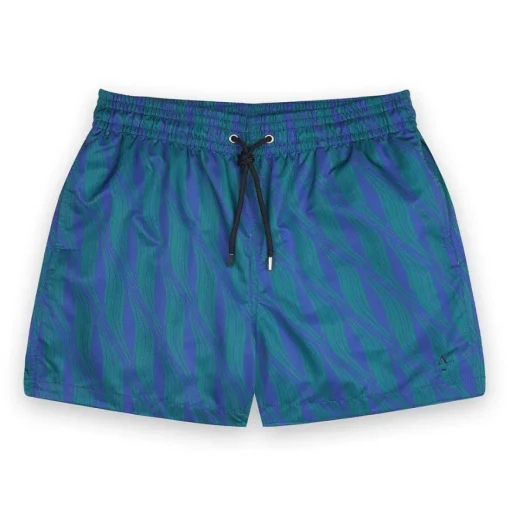 Maillot de bain Milo Vagues