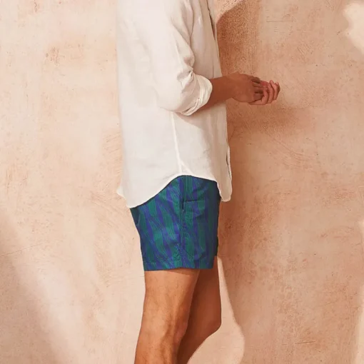 Maillot de bain Milo Vagues
