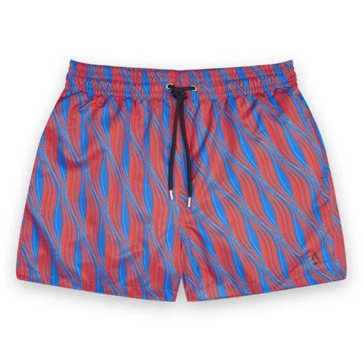 Maillot de bain Milo Vagues