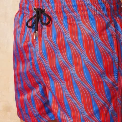 Maillot de bain Milo Vagues