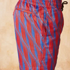 Maillot de bain Milo Vagues