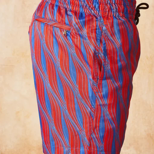 Maillot de bain Milo Vagues