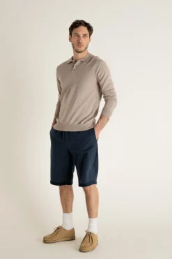 Malone navy