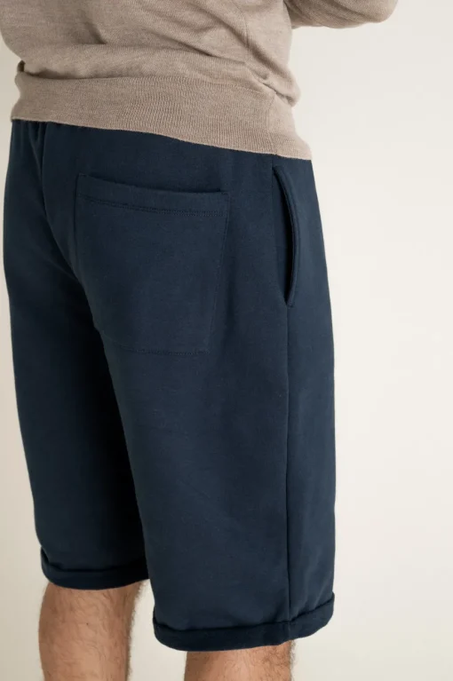 Malone navy
