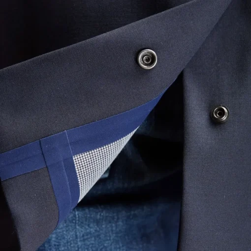 Manteau Car Coat intemporel