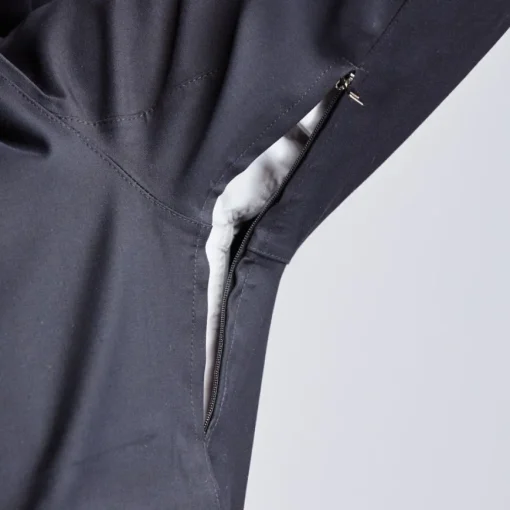 Manteau Car Coat intemporel
