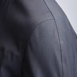 Manteau Car Coat intemporel