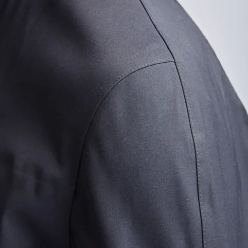 Manteau Car Coat intemporel