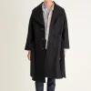 Manteau Dean black