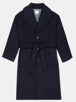 Manteau Dean black