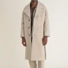 Manteau Dean Natural