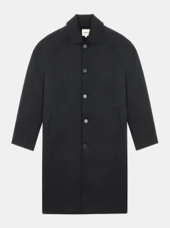 Manteau Mac Mayfair Noir