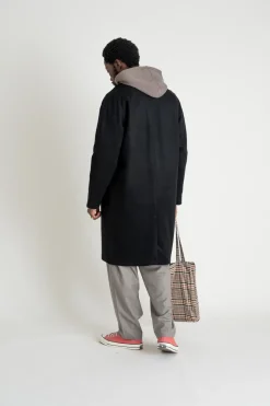 Manteau Mac Mayfair Noir