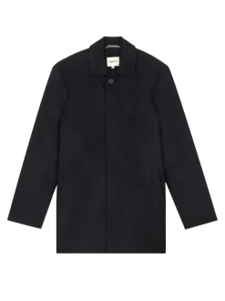 Manteau Neston Black