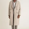 Manteau Osana Natural