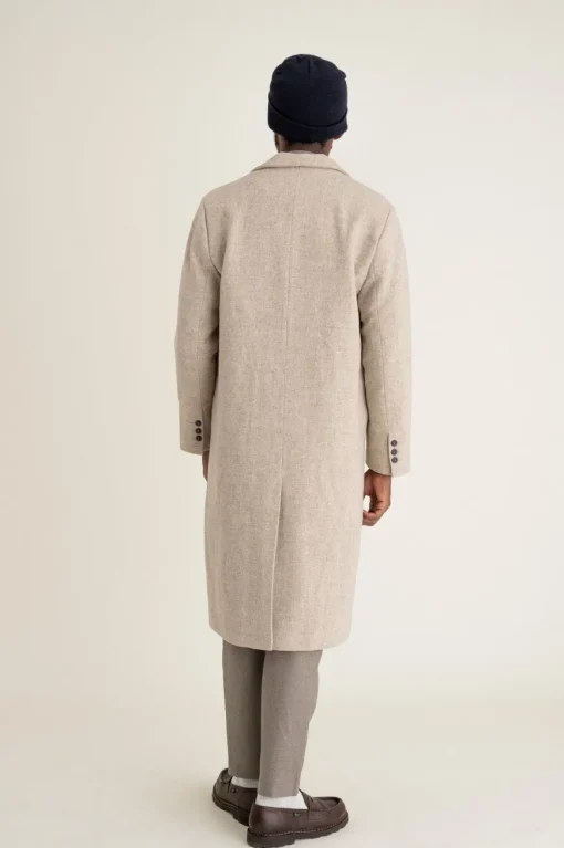 Manteau Osana Natural