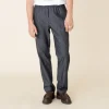 Néguev chambray blue