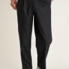 Pantalon Cambridge Anthracite