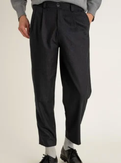 Pantalon Cambridge Anthracite