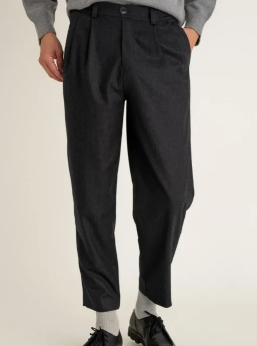 Pantalon Cambridge Anthracite