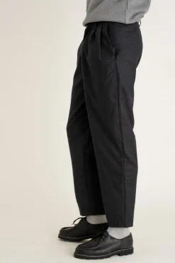Pantalon Cambridge Anthracite