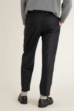 Pantalon Cambridge Anthracite