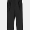 Pantalon Cambridge Black