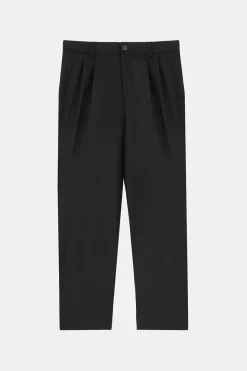 Pantalon Cambridge Black