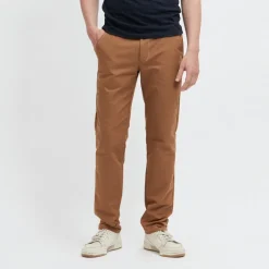 Pantalon Camel