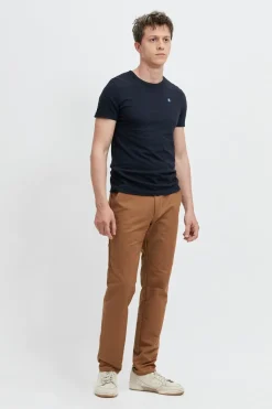 Pantalon Camel