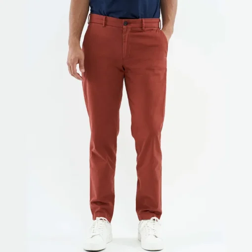 Pantalon Chino