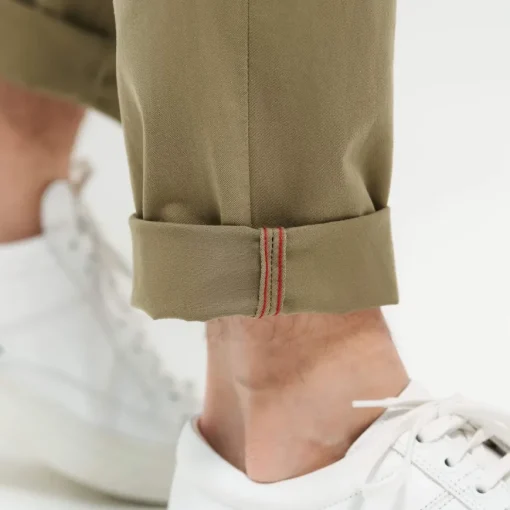 Pantalon Chino