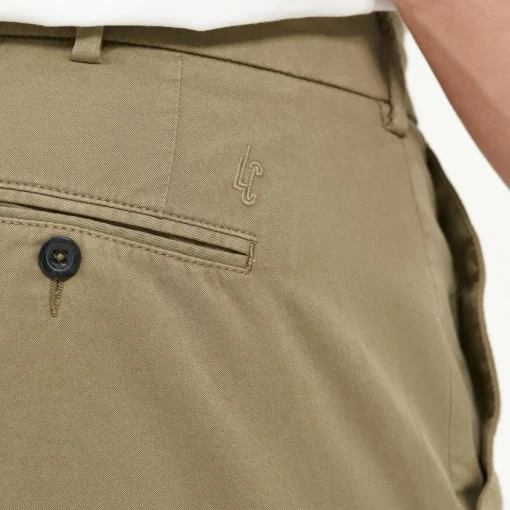 Pantalon Chino